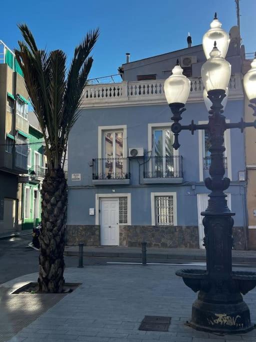Great Apartment Close To Plaza De Torres Alicante Esterno foto
