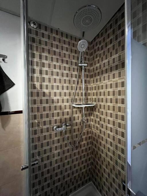 Great Apartment Close To Plaza De Torres Alicante Esterno foto