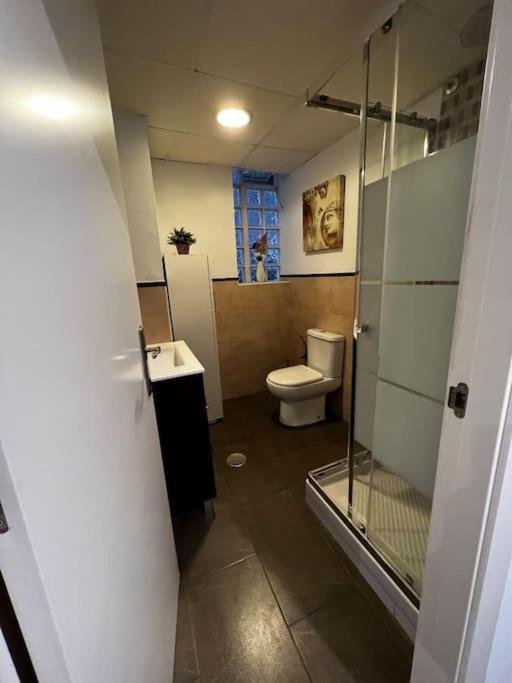 Great Apartment Close To Plaza De Torres Alicante Esterno foto
